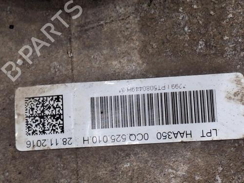 Rear differential SEAT ATECA (KH7, KHP) 2.0 TDI 4Drive | BP31360956M24 