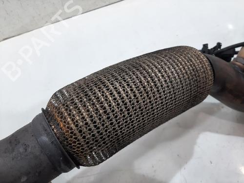 Catalyst VW GOLF VIII (CD1, DA1) 1.5 eTSI | BP32757675M10  - Image 5