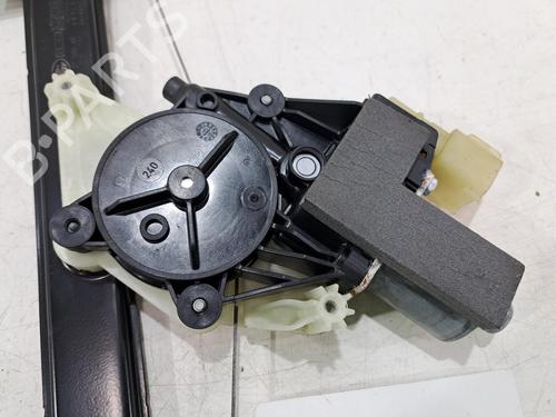 Rear right window mechanism JAGUAR I-PACE (X590) EV400 AWD | BP30756618C25 