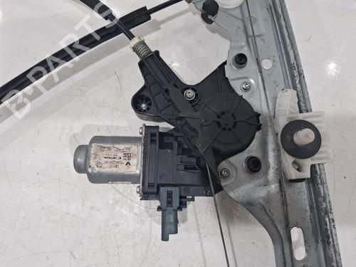 Front right window mechanism RENAULT MEGANE IV Hatchback (B9A/M/N_) 1.2 TCe 130 (B9MR) | BP38105092C23 - Image 4