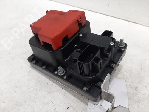 Control unit JAGUAR I-PACE (X590) EV400 AWD | BP26816933M11 