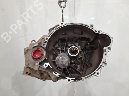 Used Gearbox KIA CEE'D (JD) 1.6 CRDi 136 (136 hp) 30496550
