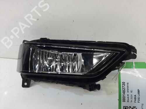 Other SKODA FABIA IV (PJ3) 1.0 TSI | BP28100887O1 