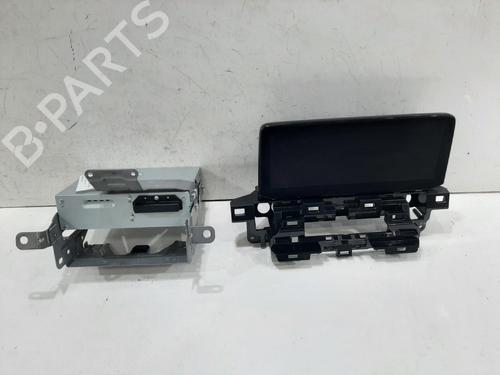 Elektronisk modul MAZDA CX-5 (KF) 2.0 SKYACTIV-G (163 hp) 31649885