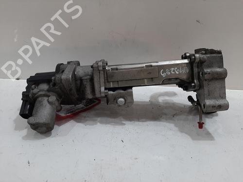 Used Egr Egr HYUNDAI ix35 (LM, EL, ELH) 1.7 CRDi (116 hp) 34478835 34478835