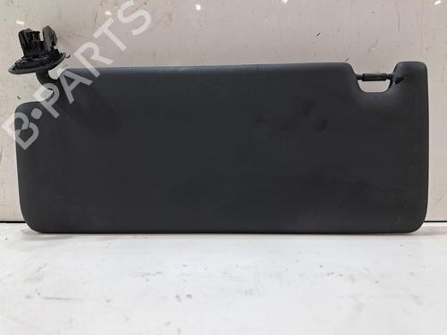 Right sun visor BMW 3 (G20, G80, G28) 330 e Plug-in-Hybrid | BP38938536I2 - Image 4