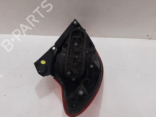 Right taillight FORD KA (RU8) 1.2 | BP34533792C35 - Image 3
