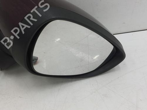 Right mirror FORD FIESTA VI (CB1, CCN) 1.25 | BP26863949C27 