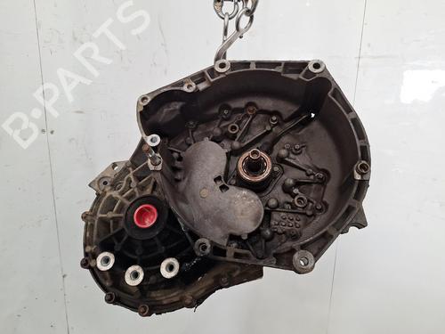 Caja de cambios FIAT DOBLO Cargo (263_) 1.6 D Multijet (263WXD1B, 263WXR1B, 263WXX1B, 263ZXD1B,... (105 hp) 32325197