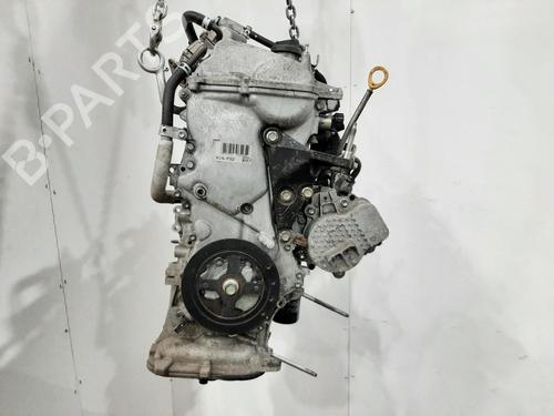 Used Engine TOYOTA YARIS (_P13_) 1.5 Hybrid (NHP130_, NHP130) (101 hp) 26746614