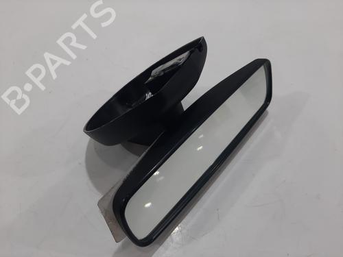 Rear mirror NISSAN QASHQAI I (J10, NJ10) 1.6 dCi All-wheel Drive | BP29397373I6 