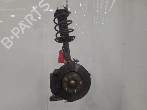 Fjederben fortil venstre Fjederben fortil venstre HONDA CIVIC X Hatchback (FC_, FK_) 1.0 VTEC (126 hp) 34643976 34643976