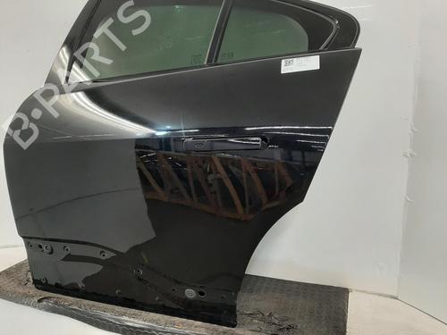 Dør venstre bagtil JAGUAR I-PACE (X590) EV400 AWD | BP38446321C4 - Image 4
