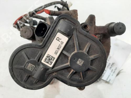 Other JAGUAR I-PACE (X590) EV400 AWD | BP28723324O1