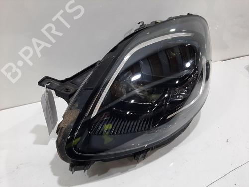 Left headlight FORD PUMA (J2K, CF7) 1.0 EcoBoost mHEV | BP36106072C28 - Image 3