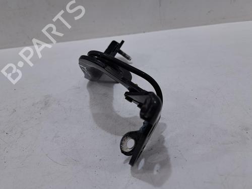Hinge/Door check strap JAGUAR I-PACE (X590) EV400 AWD | BP29060011C146 