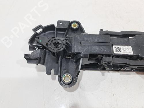 Exterior handle JAGUAR I-PACE (X590) EV400 AWD | BP29059704C122 - Image 6