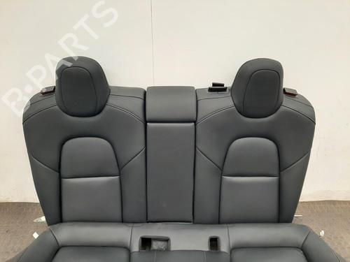 Rear seat (2nd row) TESLA MODEL 3 (5YJ3) EV | BP35768377I23 - Image 2