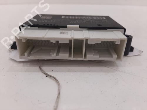 Øvrige styreenhet PORSCHE MACAN (95B) 2.0 (95BAU1) | BP28122632M11 