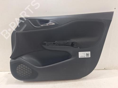 Used Other VAUXHALL CORSA Mk IV (E) (X15) 1.4 (90 hp) 31650268