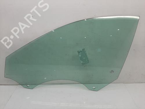 Used Front left door window AUDI A3 Sportback (8PA) 2.0 TDI 16V (140 hp) 27563038