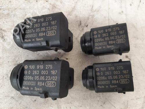 Electronic sensor PORSCHE 911 (997) 3.8 Carrera S | BP26784937M84 - Image 2