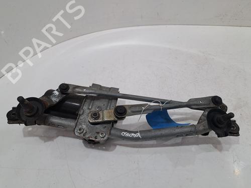 Used Front wiper motor KIA CEE'D Sportswagon (JD) 1.6 CRDi 128 (128 hp) 31903572