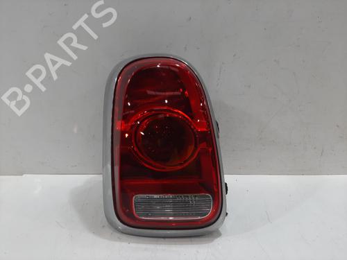 Used Left taillight MINI MINI COUNTRYMAN (F60) Cooper ALL4 (136 hp) 29581347
