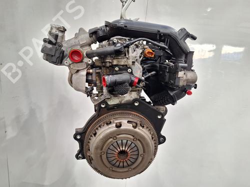 Engine AUDI A1 (8X1, 8XK) 1.2 TFSI | BP34339125M1  - Image 5