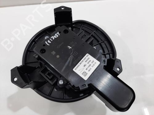 Heater blower motor JAGUAR I-PACE (X590) EV400 AWD | BP33987879M62  - Image 5