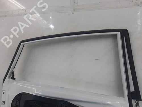 Left rear door FORD FIESTA VI (CB1, CCN) 1.6 Ti | BP29061180C4 