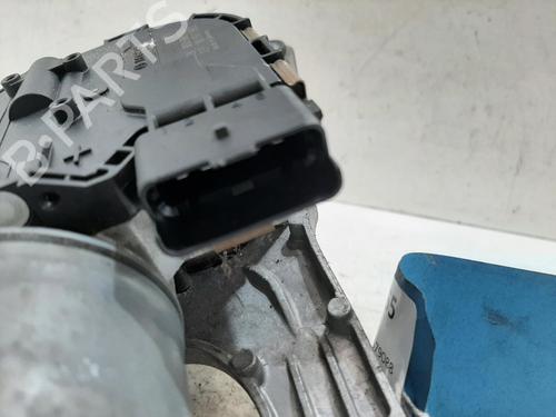 Front wiper motor CITROËN C4 Picasso II 1.6 BlueHDi 120 | BP30928482M29 