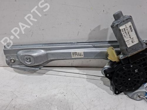 Front left window mechanism VAUXHALL VIVA (C16) 1.0 | BP38859962C22 - Image 3