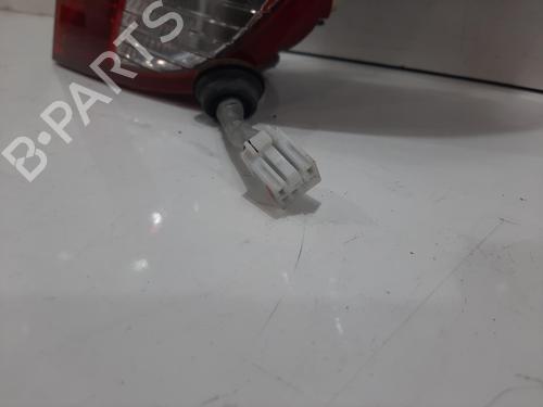 Right taillight HYUNDAI i10 I (PA) 1.2 | BP29349240C35 