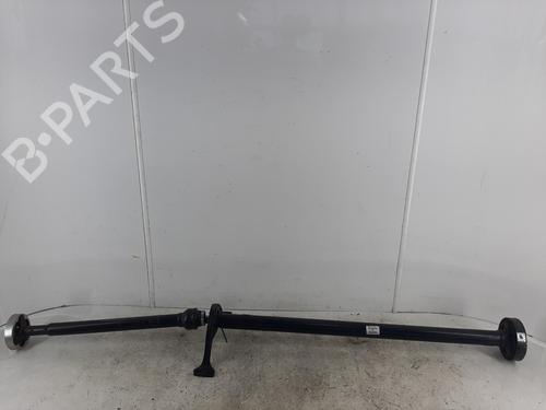 Used Driveshaft AUDI Q3 (8UB, 8UG) 2.0 TDI quattro (150 hp) 26815732