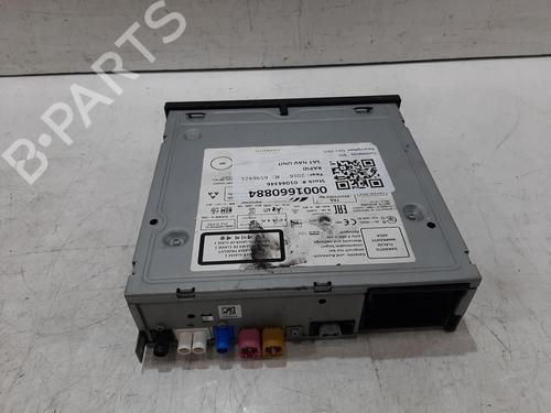 Electronic module SKODA RAPID Spaceback (NH1) 1.6 TDI | BP33282008M83  - Image 6
