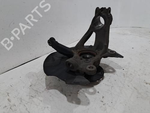 Left front steering knuckle SEAT LEON (5F1) 1.5 TSI | BP39587108M25 - Image 5