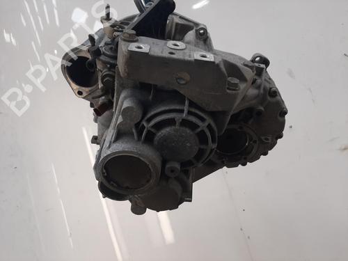 Gearbox AUDI TT (8J3) 2.0 TFSI | BP26747771M3 
