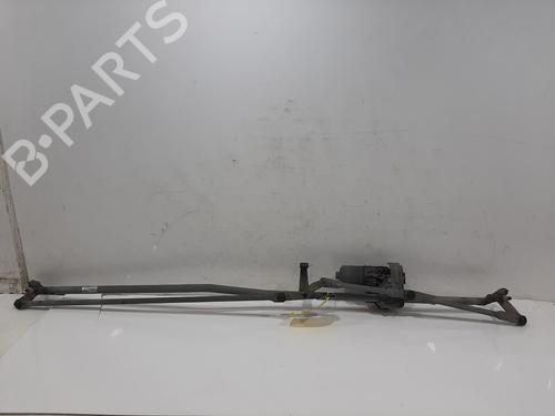 Used Front wiper motor PEUGEOT 308 SW I (4E_, 4H_) 1.6 16V (120 hp) 30119935