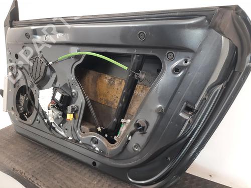 Right front door AUDI TT (8J3) 2.0 TFSI | BP29059967C3 