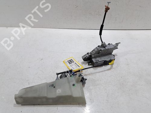 Used Other PEUGEOT EXPERT Van (VF3A_, VF3U_, VF3X_) 1.6 HDi 90 8V (90 hp) 30869800