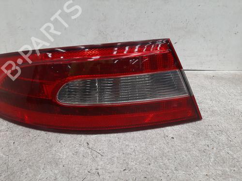 Left taillight JAGUAR XF I (X250) 3.0 D | BP26834435C34 