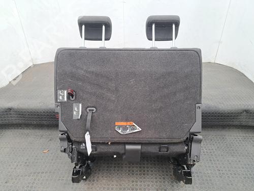 Rear seat (2nd row) FORD TRANSIT CONNECT V408 Box Body/MPV 1.5 TDCi | BP37414123I23 - Image 6
