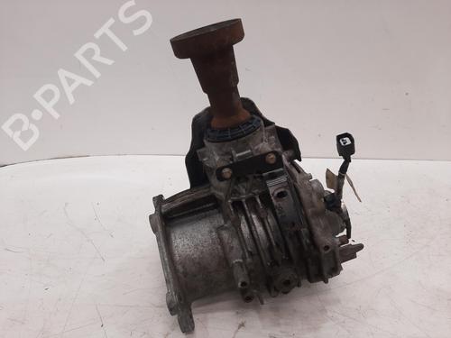 Used Transfer box Transfer box FORD KUGA II (DM2) 2.0 TDCi 4x4 (180 hp) 36593981 36593981