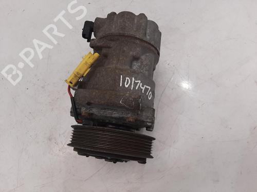 AC compressor CITROËN C3 Picasso (SH_) 1.6 HDI 90 | BP26754961M34 