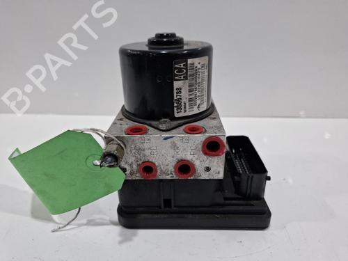 Used ABS pump ABS pump CHEVROLET ORLANDO (J309) 1.8 (141 hp) 40455418 40455418
