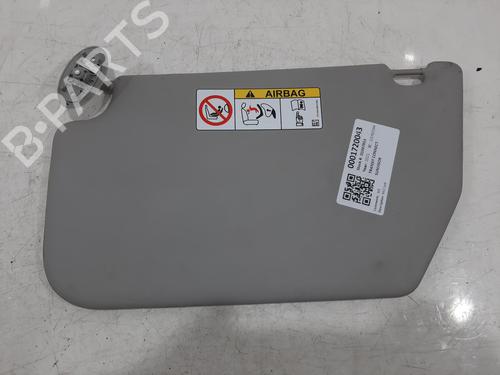 Used Other Other FORD TRANSIT CONNECT V408 Box Body/MPV 1.5 EcoBlue (120 hp) 35769307 35769307