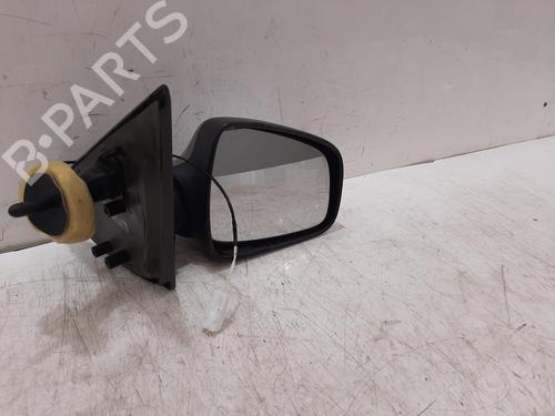 right-mirror-dacia-sandero-ii-2012-36938548 main image