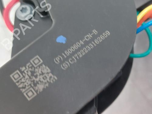 Tailgate lock TESLA MODEL Y (5YJY) EV | BP26863163C101 - Image 4