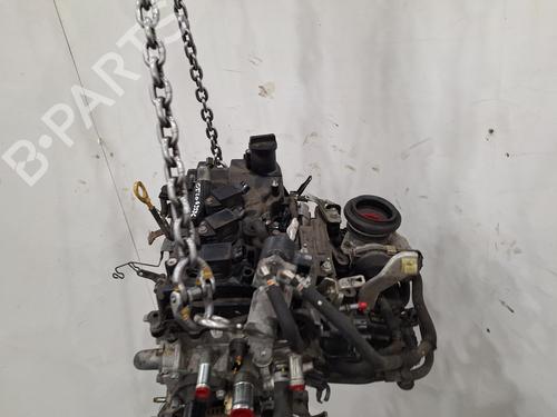 Engine TOYOTA AYGO (_B4_) 1.0 (KGB40) | BP40021615M1 - Image 6